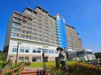 A nice vacation at Island Resom Hotel