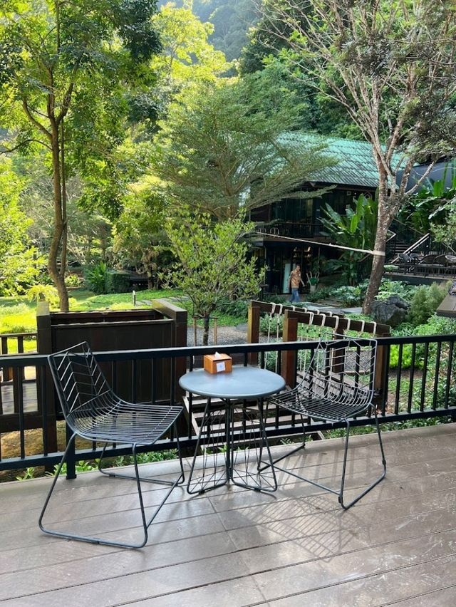 Special location