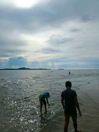 หาดลับ Cozy Beach