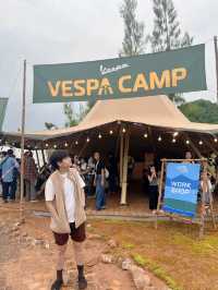 โลดแล่นครั้งแรก! 🌳⛺️ ทำถึงมาก โคตรสนุก 