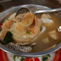 ทานปูเป็น ปูหวาน ร้านอร่อยพัทยา