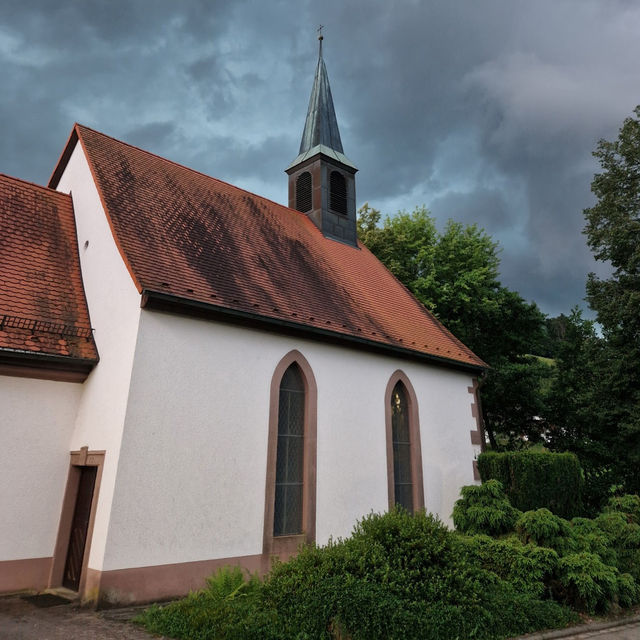 Black Forest: A Journey Through Germany’s Mystical Woodland Wonderland