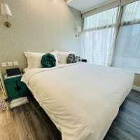 Tung Nam Lou Art Hotel: A Creative Stay in Hong Kong