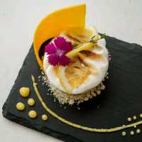 Arbour Hotel and Residence Pattaya โรงแรมวิวสวย