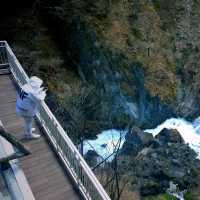 Nature's Masterpiece: Kegon Falls