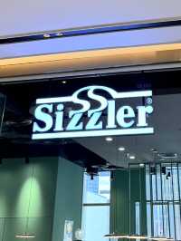 Brunch At Sizzler