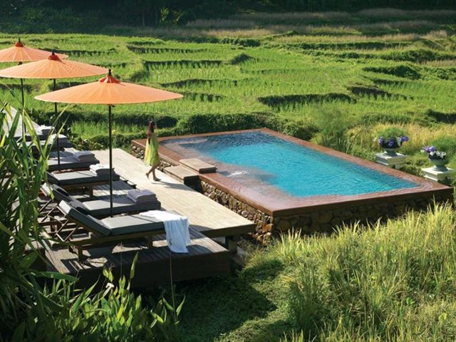 Four Season Resort Chiang Mai-