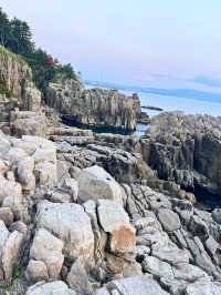 【福井】自然が織りなす絶景美✨東尋坊