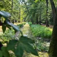 Moszna Castle – A Fairytale Escape