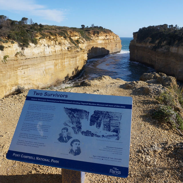 AUSSIE ROADTRIP GUIDE: Great ocean road to 12 apostle