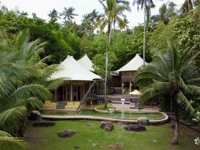 ที่พัก Glamping สุดลักชูว์⛺️ที่ดีและแพงที่สุดในโลก