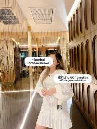บาร์เปิดใหม่ vibes ดีราคาหลักร้อย 🪩✨