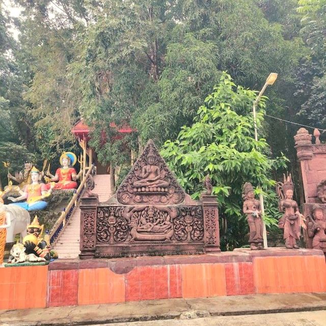 Wat Khiriwan