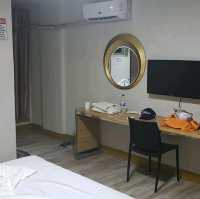 ok place to stay