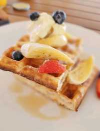 Indulge in Culinary Delights at COMO Cocoa Island
