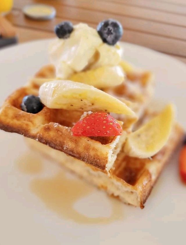 Indulge in Culinary Delights at COMO Cocoa Island
