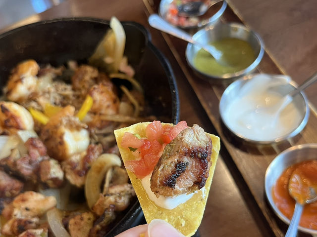 부산 멕시코요리 맛집