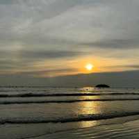 Tanjung Aru Beach ~ Kota Kinabalu's Coastal Gem