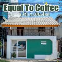 🏡 คาเฟ่โฮมมี่ สไตล์มินิมอล อ.แม่ริม