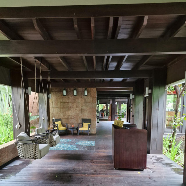 Raffles Seychelles, Praslin Island