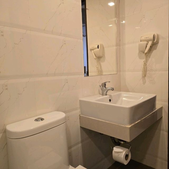 โรงแรทำเลดี ราคาน่ารักในพัทยา