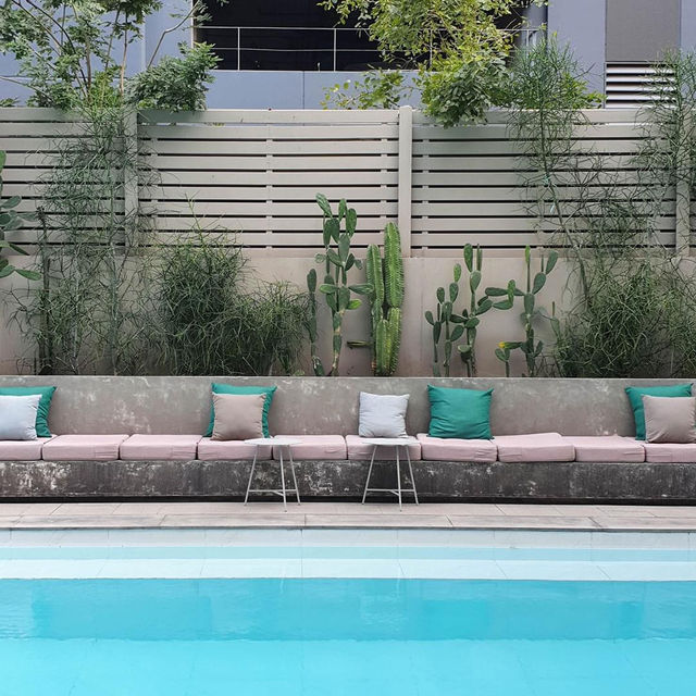 Reno Hotel Bangkok 