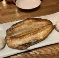 【神奈川🎡】新丸子のおひとり様も入りやすい創作割烹🌽