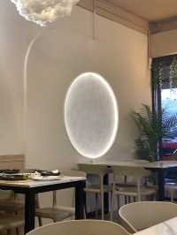 Always my favourite cafe! 