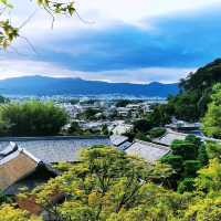 銀閣寺