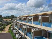 รีวิวที่พัก The Little Shore Khao Lak 