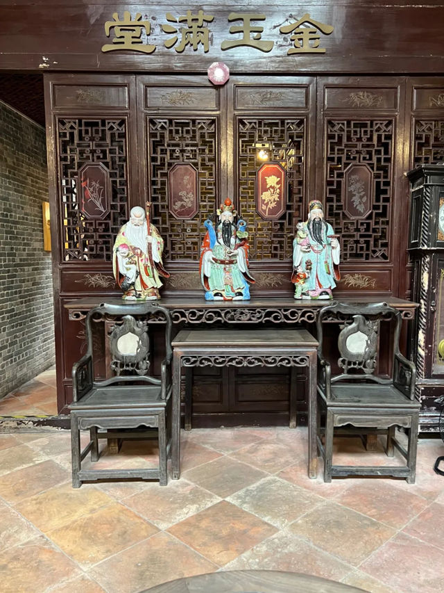 荔灣博物館