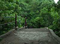 วัดเขาช่องพราน จ.ราชบุรี