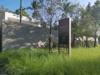 รีวิวที่พัก Hyatt​ Regency​ Kho Samui