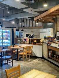 After You Dessert Café, my favourite dessert cafe in Bangkok.