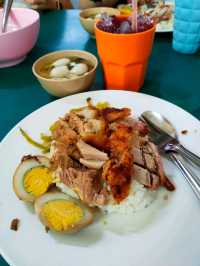 Exploring Hatyai: From Morning Markets to Mookata Delights