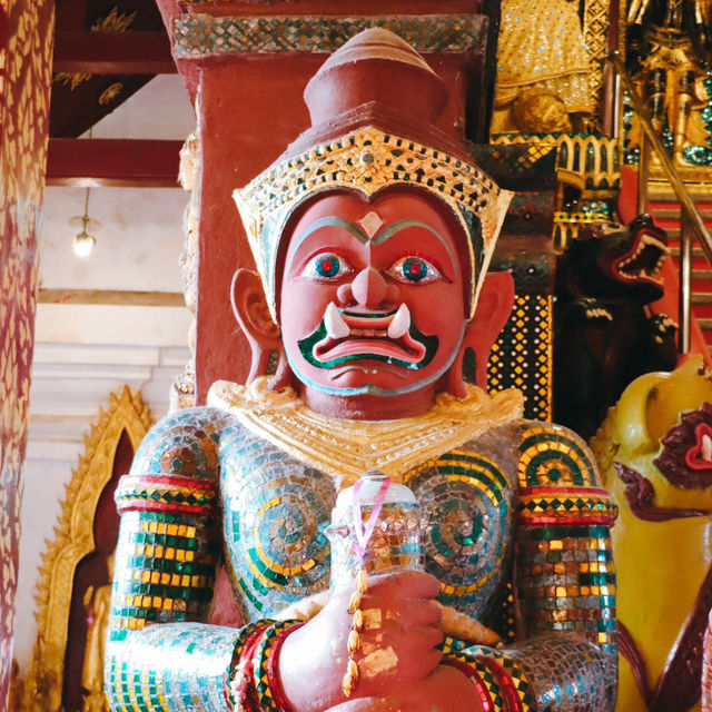 วัดพระมหาธาตุวรมหาวิหาร