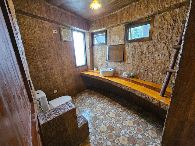 🌳Theerama Cottage Resort