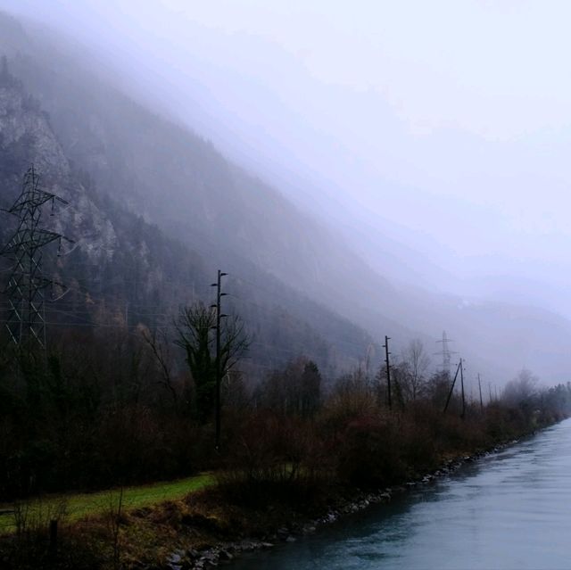 🇨🇭圖恩湖不可錯過的上帝之眼🇨🇭🇨🇭