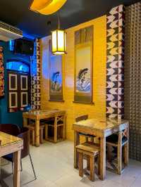 First Round Pub: Siam Road’s Nightlife Gem