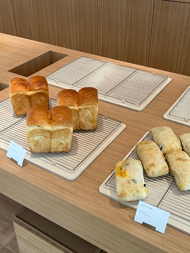 🥞🧇경복궁역 서촌 신상카페 오커쇼어