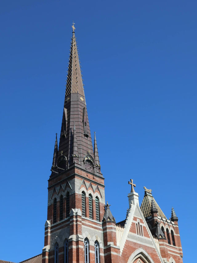 【ビクトリア🇨🇦】お散歩していて出会った素敵な景色🚶‍♀️