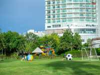 Mövenpick Siam Hotel Na Jomtien Pattaya  