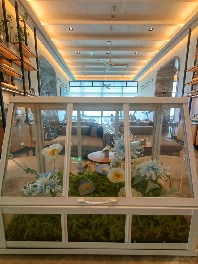 Eastin Grand Hotel Phayathai