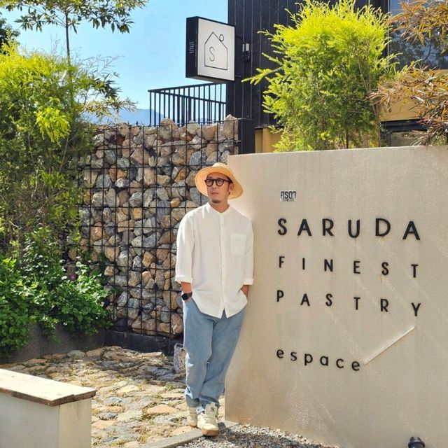 พิกัดร้านขนมสุดหรู เชียงใหม่ต้อนรับฮาโลวีน 