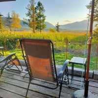 Reconnect with Nature at Oze National Park