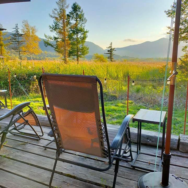 Reconnect with Nature at Oze National Park