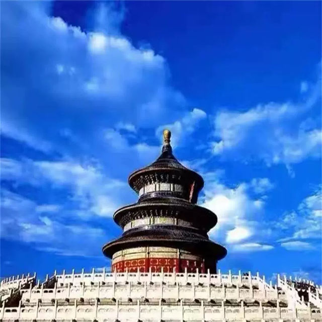 四大名園～頤和園