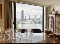 โรงแรมนี้หรูทุกตรง!🍂โชว์ความหรู 2-bedroom Suite!
