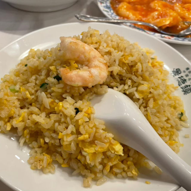【横浜】中華街って結局どのレストランが美味しいの？結論、ここが1番おすすめです🫣💖
