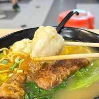 必食秘制汁 🙌🏻 感受香港傳統車仔麵 